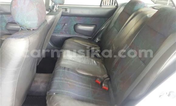 Tenga Tsaru Toyota Corolla Chena Mota in Beitbridge in Matabeleland South Tenga Tsaru Toyota Corolla Chena Mota in Beitbridge in Matabeleland South