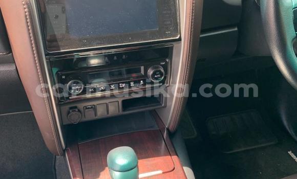 Buy Used Toyota Fortuner Beige Car in Beitbridge in Matabeleland South Buy Used Toyota Fortuner Beige Car in Beitbridge in Matabeleland South