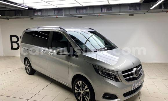 Nunua Ilio tumika Mercedes Viano Fedha Gari ndani ya Beitbridge nchini Matabeleland Kusini