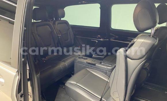 Nunua Ilio tumika Mercedes Viano Fedha Gari ndani ya Beitbridge nchini Matabeleland Kusini Nunua Ilio tumika Mercedes Viano Fedha Gari ndani ya Beitbridge nchini Matabeleland Kusini