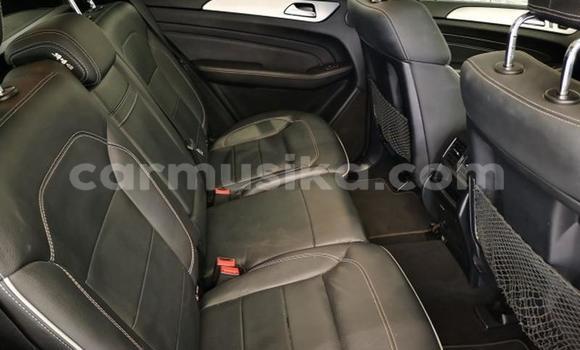 Acheter Occasion Voiture Mercedes‒Benz ML–Class Autre à Beitbridge, Matabeleland South Acheter Occasion Voiture Mercedes‒Benz ML–Class Autre à Beitbridge, Matabeleland South