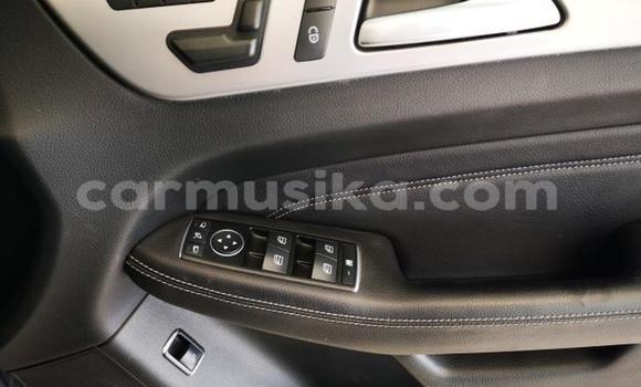 Acheter Occasion Voiture Mercedes‒Benz ML–Class Autre à Beitbridge, Matabeleland South Acheter Occasion Voiture Mercedes‒Benz ML–Class Autre à Beitbridge, Matabeleland South