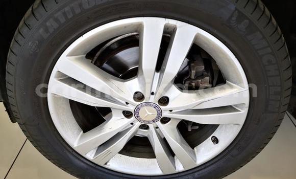 Acheter Occasion Voiture Mercedes‒Benz ML–Class Autre à Beitbridge, Matabeleland South Acheter Occasion Voiture Mercedes‒Benz ML–Class Autre à Beitbridge, Matabeleland South