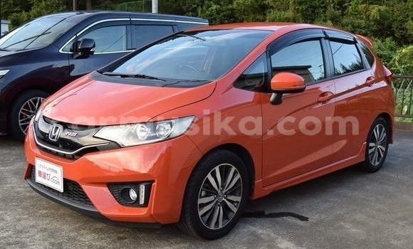 Nunua Ilio tumika Honda Fit Brown Gari ndani ya Beitbridge nchini Matabeleland Kusini