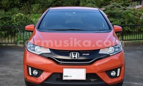 Nunua Ilio tumika Honda Fit Brown Gari ndani ya Beitbridge nchini Matabeleland Kusini Nunua Ilio tumika Honda Fit Brown Gari ndani ya Beitbridge nchini Matabeleland Kusini