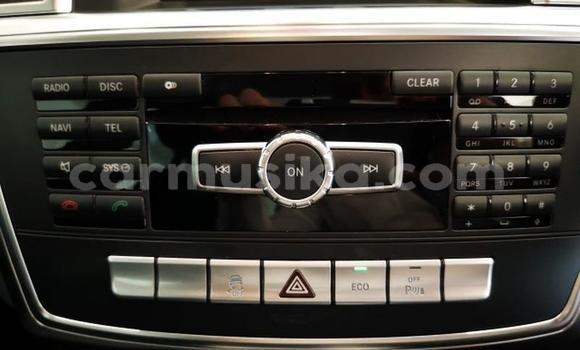 Acheter Occasion Voiture Mercedes‒Benz ML–Class Autre à Beitbridge, Matabeleland South Acheter Occasion Voiture Mercedes‒Benz ML–Class Autre à Beitbridge, Matabeleland South