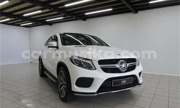 Buy Used Mercedes‒Benz G-klasse AMG White Car in Beitbridge in Matabeleland South Buy Used Mercedes‒Benz G-klasse AMG White Car in Beitbridge in Matabeleland South