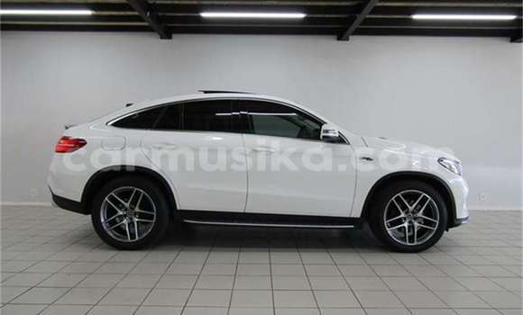 Buy Used Mercedes‒Benz G-klasse AMG White Car in Beitbridge in Matabeleland South Buy Used Mercedes‒Benz G-klasse AMG White Car in Beitbridge in Matabeleland South