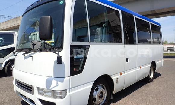 Buy Used Nissan Caravan White Car in Beitbridge in Matabeleland South