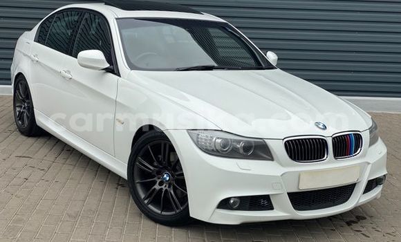 Tenga Tsaru BMW 3200 Chena Mota in Beitbridge in Matabeleland South Tenga Tsaru BMW 3200 Chena Mota in Beitbridge in Matabeleland South