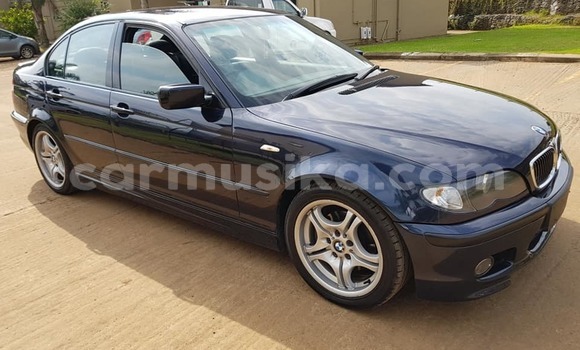 Acheter Occasion Voiture BMW 3–Series Autre à Beitbridge, Matabeleland South Acheter Occasion Voiture BMW 3–Series Autre à Beitbridge, Matabeleland South