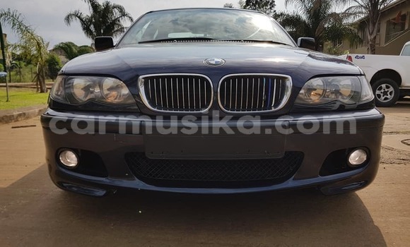 Acheter Occasion Voiture BMW 3–Series Autre à Beitbridge, Matabeleland South Acheter Occasion Voiture BMW 3–Series Autre à Beitbridge, Matabeleland South