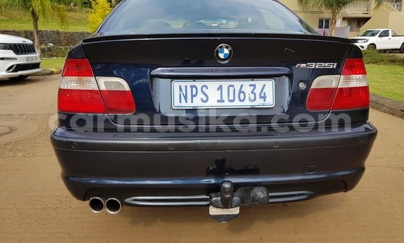 Acheter Occasion Voiture BMW 3–Series Autre à Beitbridge, Matabeleland South Acheter Occasion Voiture BMW 3–Series Autre à Beitbridge, Matabeleland South