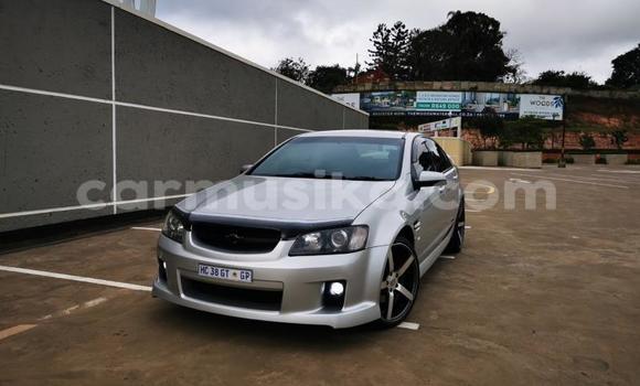 Nunua Ilio tumika Chevrolet Lumina Fedha Gari ndani ya Beitbridge nchini Matabeleland Kusini