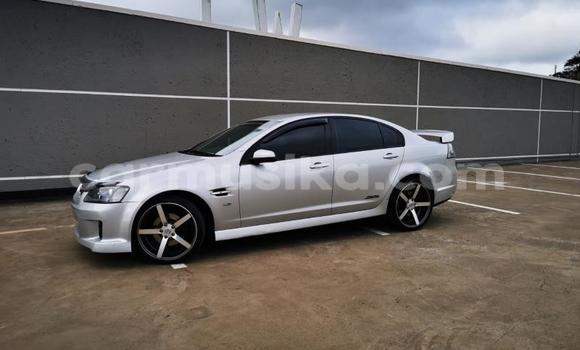 Acheter Occasion Voiture Chevrolet Lumina Gris à Beitbridge, Matabeleland South Acheter Occasion Voiture Chevrolet Lumina Gris à Beitbridge, Matabeleland South
