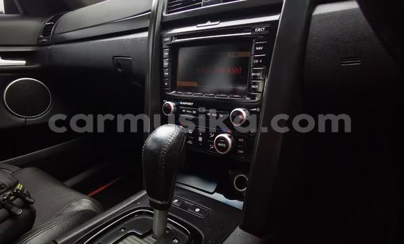 Acheter Occasion Voiture Chevrolet Lumina Gris à Beitbridge, Matabeleland South Acheter Occasion Voiture Chevrolet Lumina Gris à Beitbridge, Matabeleland South