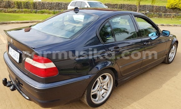 Acheter Occasion Voiture BMW 3–Series Autre à Beitbridge, Matabeleland South Acheter Occasion Voiture BMW 3–Series Autre à Beitbridge, Matabeleland South