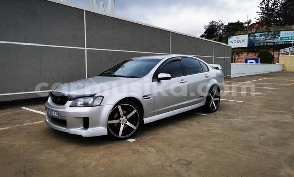 Acheter Occasion Voiture Chevrolet Lumina Gris à Beitbridge, Matabeleland South Acheter Occasion Voiture Chevrolet Lumina Gris à Beitbridge, Matabeleland South