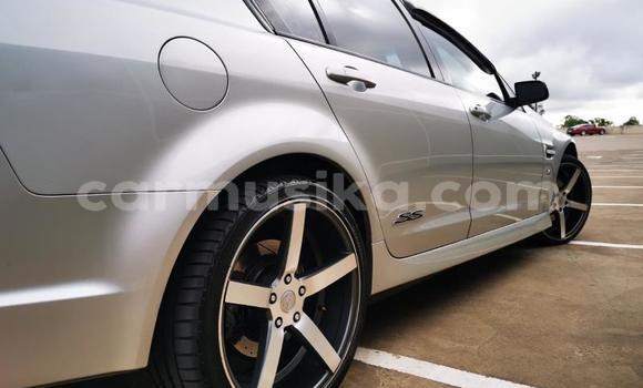 Acheter Occasion Voiture Chevrolet Lumina Gris à Beitbridge, Matabeleland South Acheter Occasion Voiture Chevrolet Lumina Gris à Beitbridge, Matabeleland South