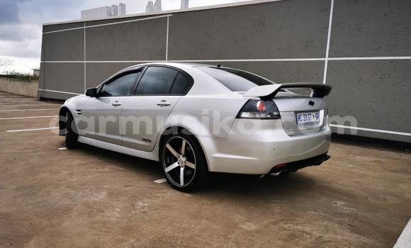 Acheter Occasion Voiture Chevrolet Lumina Gris à Beitbridge, Matabeleland South Acheter Occasion Voiture Chevrolet Lumina Gris à Beitbridge, Matabeleland South