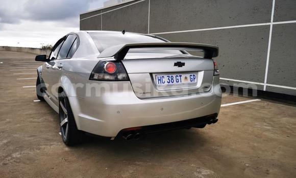 Acheter Occasion Voiture Chevrolet Lumina Gris à Beitbridge, Matabeleland South Acheter Occasion Voiture Chevrolet Lumina Gris à Beitbridge, Matabeleland South
