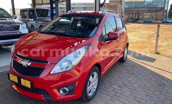 Nunua Ilio tumika Chevrolet Spark Nyekundu Gari ndani ya Beitbridge nchini Matabeleland Kusini Nunua Ilio tumika Chevrolet Spark Nyekundu Gari ndani ya Beitbridge nchini Matabeleland Kusini