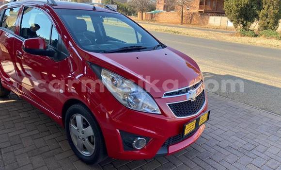 Nunua Ilio tumika Chevrolet Spark Nyekundu Gari ndani ya Beitbridge nchini Matabeleland Kusini Nunua Ilio tumika Chevrolet Spark Nyekundu Gari ndani ya Beitbridge nchini Matabeleland Kusini