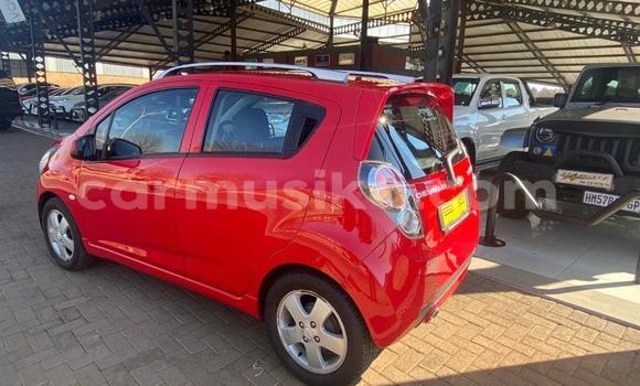 Nunua Ilio tumika Chevrolet Spark Nyekundu Gari ndani ya Beitbridge nchini Matabeleland Kusini Nunua Ilio tumika Chevrolet Spark Nyekundu Gari ndani ya Beitbridge nchini Matabeleland Kusini