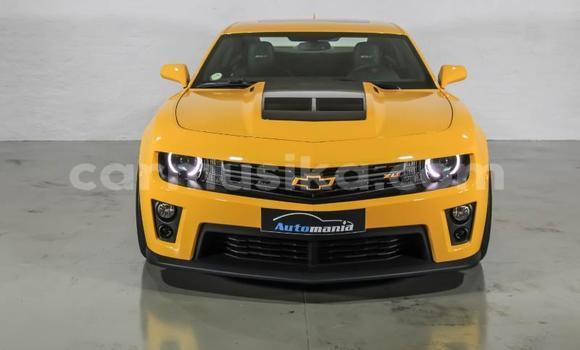 Buy Used Chevrolet Camaro Other Car in Beitbridge in Matabeleland South