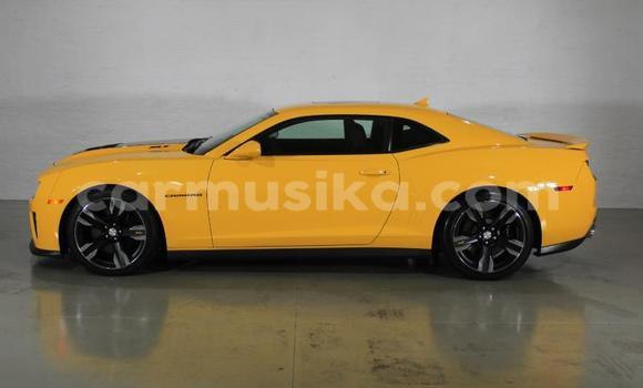 Acheter Occasion Voiture Chevrolet Camaro Autre à Beitbridge, Matabeleland South Acheter Occasion Voiture Chevrolet Camaro Autre à Beitbridge, Matabeleland South