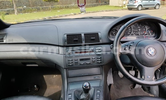 Acheter Occasion Voiture BMW 3–Series Autre à Beitbridge, Matabeleland South Acheter Occasion Voiture BMW 3–Series Autre à Beitbridge, Matabeleland South