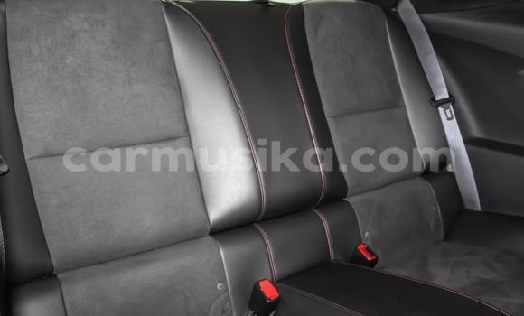 Acheter Occasion Voiture Chevrolet Camaro Autre à Beitbridge, Matabeleland South Acheter Occasion Voiture Chevrolet Camaro Autre à Beitbridge, Matabeleland South