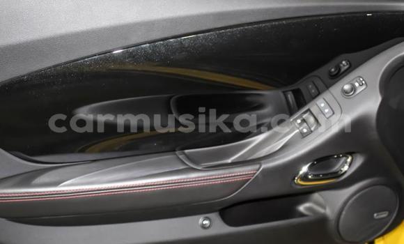 Acheter Occasion Voiture Chevrolet Camaro Autre à Beitbridge, Matabeleland South Acheter Occasion Voiture Chevrolet Camaro Autre à Beitbridge, Matabeleland South