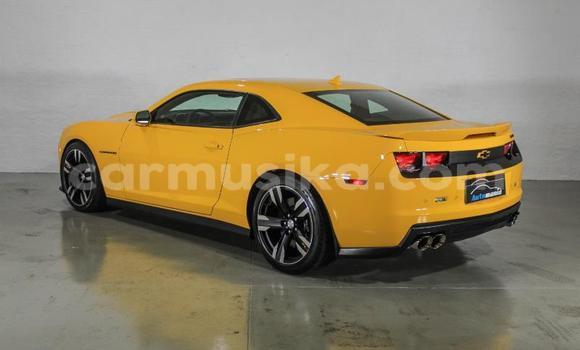 Acheter Occasion Voiture Chevrolet Camaro Autre à Beitbridge, Matabeleland South Acheter Occasion Voiture Chevrolet Camaro Autre à Beitbridge, Matabeleland South