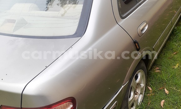 Nunua Ilio tumika Nissan Bluebird Sylphy Beige Gari ndani ya Harare nchini Harare