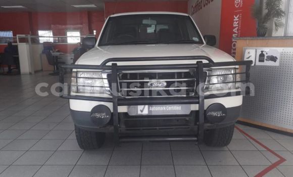 Buy Used Ford Ranger White Car in Beitbridge in Matabeleland South Buy Used Ford Ranger White Car in Beitbridge in Matabeleland South