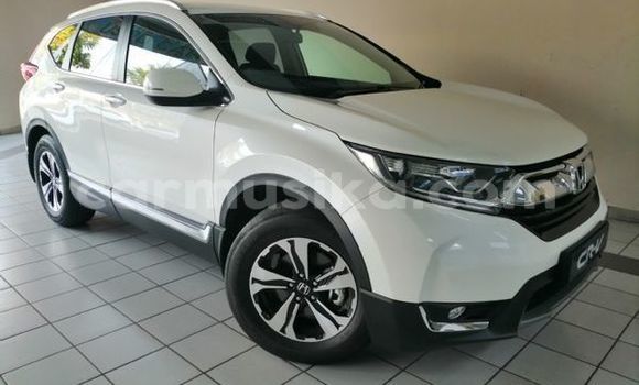 Tenga Tsaru Honda CR–V Chena Mota in Beitbridge in Matabeleland South Tenga Tsaru Honda CR–V Chena Mota in Beitbridge in Matabeleland South