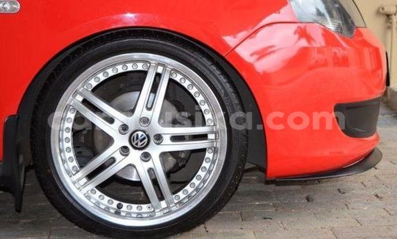 Buy Used Volkswagen Polo GTI Red Car in Beitbridge in Matabeleland South Buy Used Volkswagen Polo GTI Red Car in Beitbridge in Matabeleland South