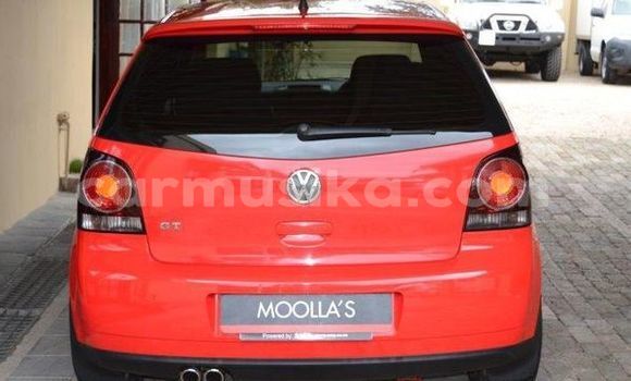 Tenga Tsaru Volkswagen Polo GTI Tsvuku Mota in Beitbridge in Matabeleland South Tenga Tsaru Volkswagen Polo GTI Tsvuku Mota in Beitbridge in Matabeleland South