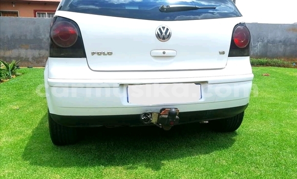 Nunua Ilio tumika Volkswagen Polo Nyeupe Gari ndani ya Beitbridge nchini Matabeleland Kusini Nunua Ilio tumika Volkswagen Polo Nyeupe Gari ndani ya Beitbridge nchini Matabeleland Kusini