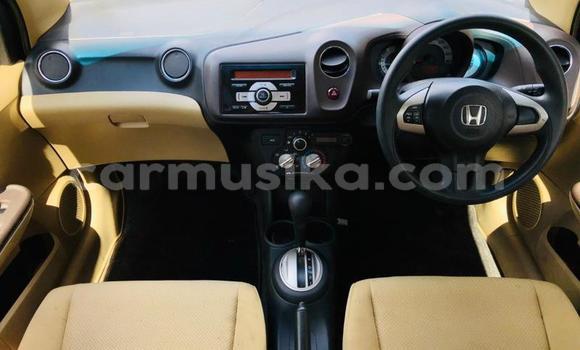 Acheter Occasion Voiture Honda Brio Beige à Beitbridge, Matabeleland South Acheter Occasion Voiture Honda Brio Beige à Beitbridge, Matabeleland South