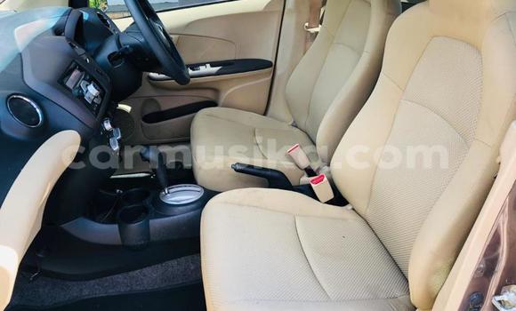Acheter Occasion Voiture Honda Brio Beige à Beitbridge, Matabeleland South Acheter Occasion Voiture Honda Brio Beige à Beitbridge, Matabeleland South