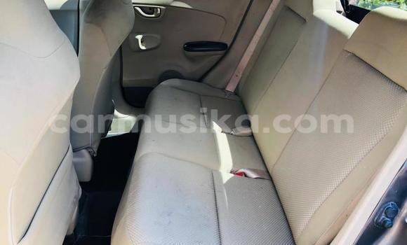 Acheter Occasion Voiture Honda Brio Beige à Beitbridge, Matabeleland South Acheter Occasion Voiture Honda Brio Beige à Beitbridge, Matabeleland South