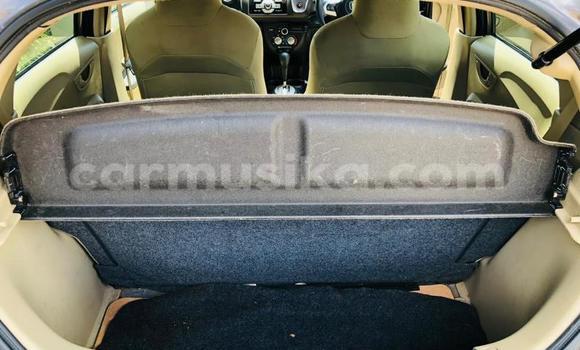 Acheter Occasion Voiture Honda Brio Beige à Beitbridge, Matabeleland South Acheter Occasion Voiture Honda Brio Beige à Beitbridge, Matabeleland South