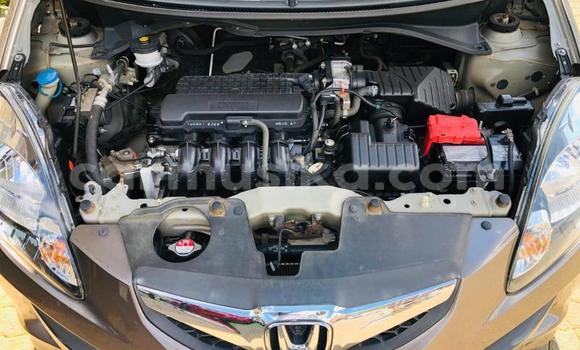 Acheter Occasion Voiture Honda Brio Beige à Beitbridge, Matabeleland South Acheter Occasion Voiture Honda Brio Beige à Beitbridge, Matabeleland South