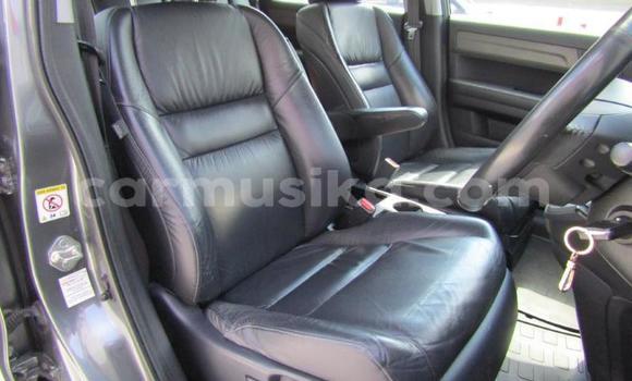 Acheter Occasion Voiture Honda CR–V Autre à Beitbridge, Matabeleland South Acheter Occasion Voiture Honda CR–V Autre à Beitbridge, Matabeleland South