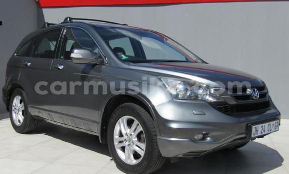Acheter Occasion Voiture Honda CR–V Autre à Beitbridge, Matabeleland South Acheter Occasion Voiture Honda CR–V Autre à Beitbridge, Matabeleland South