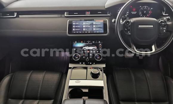 Nunua Ilio tumika Land Rover Range Rover Velar Fedha Gari ndani ya Beitbridge nchini Matabeleland Kusini Nunua Ilio tumika Land Rover Range Rover Velar Fedha Gari ndani ya Beitbridge nchini Matabeleland Kusini