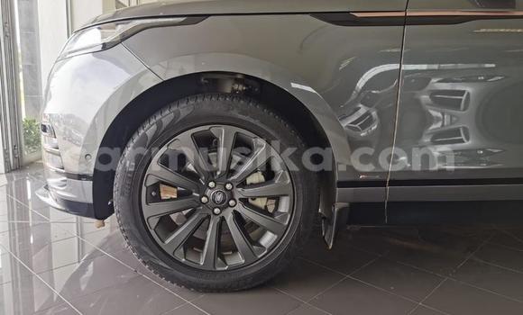 Nunua Ilio tumika Land Rover Range Rover Velar Fedha Gari ndani ya Beitbridge nchini Matabeleland Kusini Nunua Ilio tumika Land Rover Range Rover Velar Fedha Gari ndani ya Beitbridge nchini Matabeleland Kusini