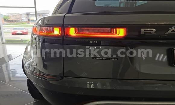 Nunua Ilio tumika Land Rover Range Rover Velar Fedha Gari ndani ya Beitbridge nchini Matabeleland Kusini Nunua Ilio tumika Land Rover Range Rover Velar Fedha Gari ndani ya Beitbridge nchini Matabeleland Kusini